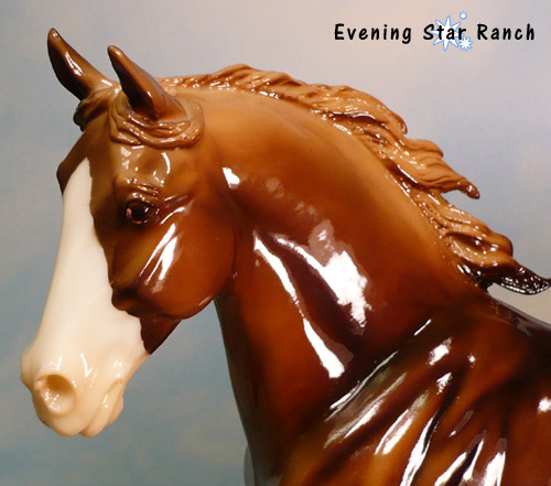 Breyer Traditional Wixom - Equinox