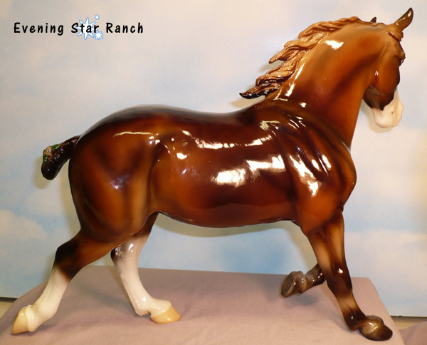 Breyer Traditional Wixom - Equinox