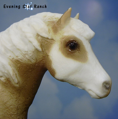 Breyer Traditional Misty - 20