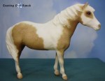 Breyer Traditional Misty - 20