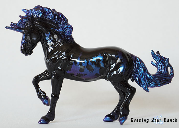 Breyer Stablemate Fireheart - Helios 712439