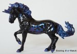 Breyer Stablemate Fireheart - Helios 712439