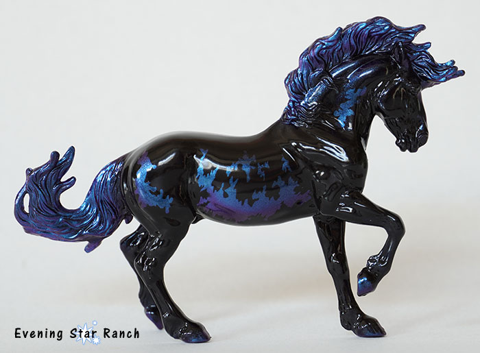 Breyer Stablemate Fireheart - Helios 712439