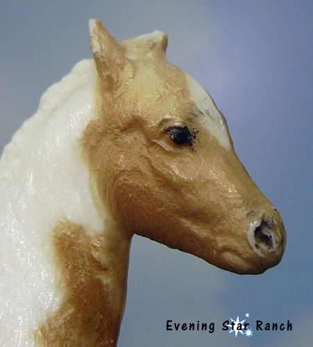 Breyer Traditional Stormy - 19