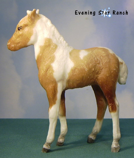 Breyer Traditional Stormy - 19