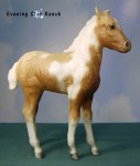 Breyer Traditional Stormy - 19