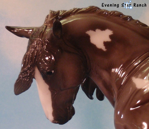 Breyer Traditional Othello - Summer 1419
