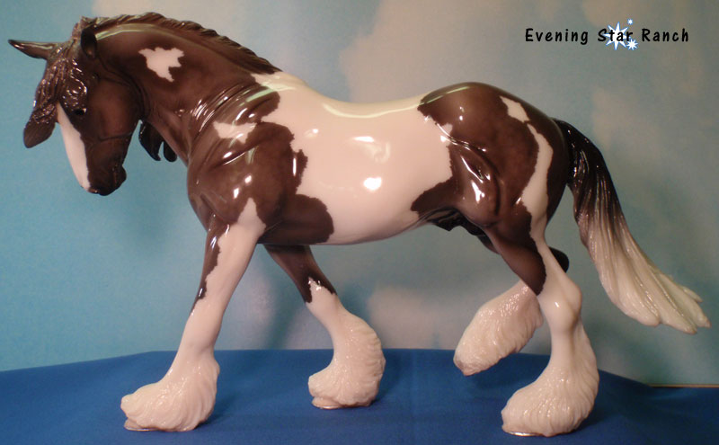 Breyer Traditional Othello - Summer 1419