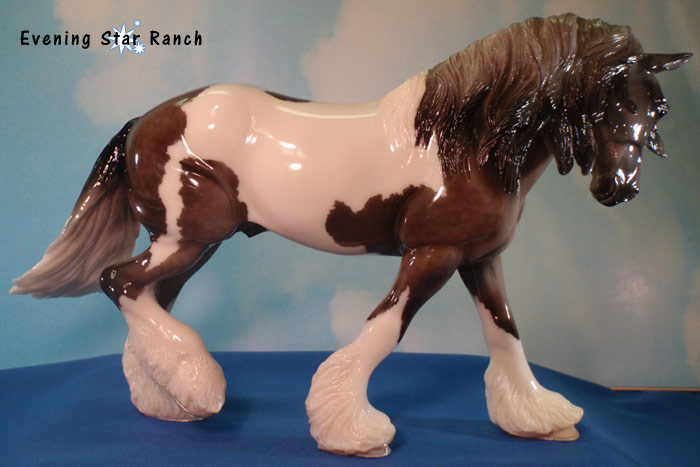 Breyer Traditional Othello - Summer 1419